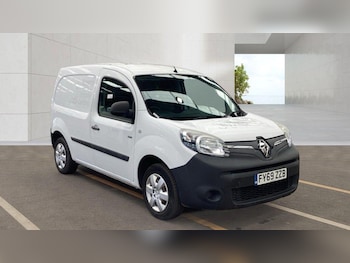 Used Renault Kangoo 2020 for sale - 78548984: Photo