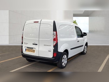 Used Renault Kangoo 2020 for sale - 78548984: Photo