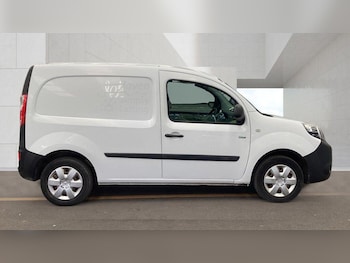 Used Renault Kangoo 2020 for sale - 78548984: Photo