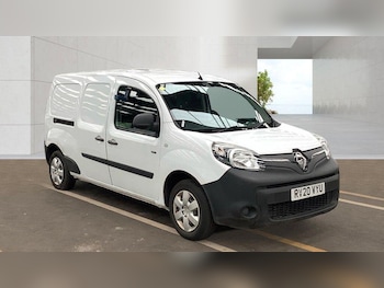 Used Renault Kangoo 2020 for sale - 78830733: Photo