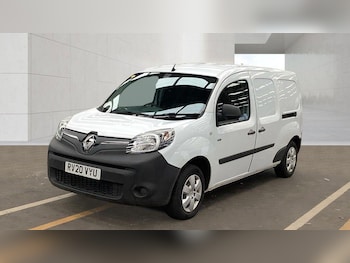 Used Renault Kangoo 2020 for sale - 78830733: Photo