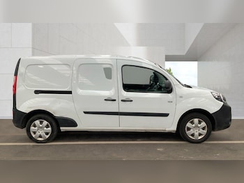 Used Renault Kangoo 2020 for sale - 78830733: Photo