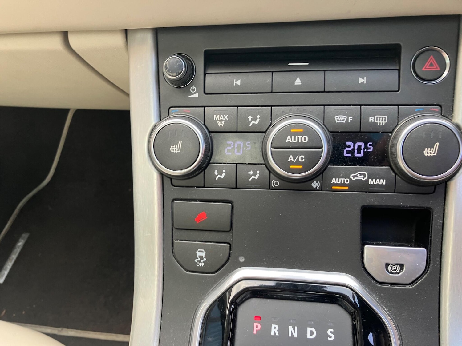 Used Land Rover Range Rover Evoque 2011 for sale - 76361426: Photo 14