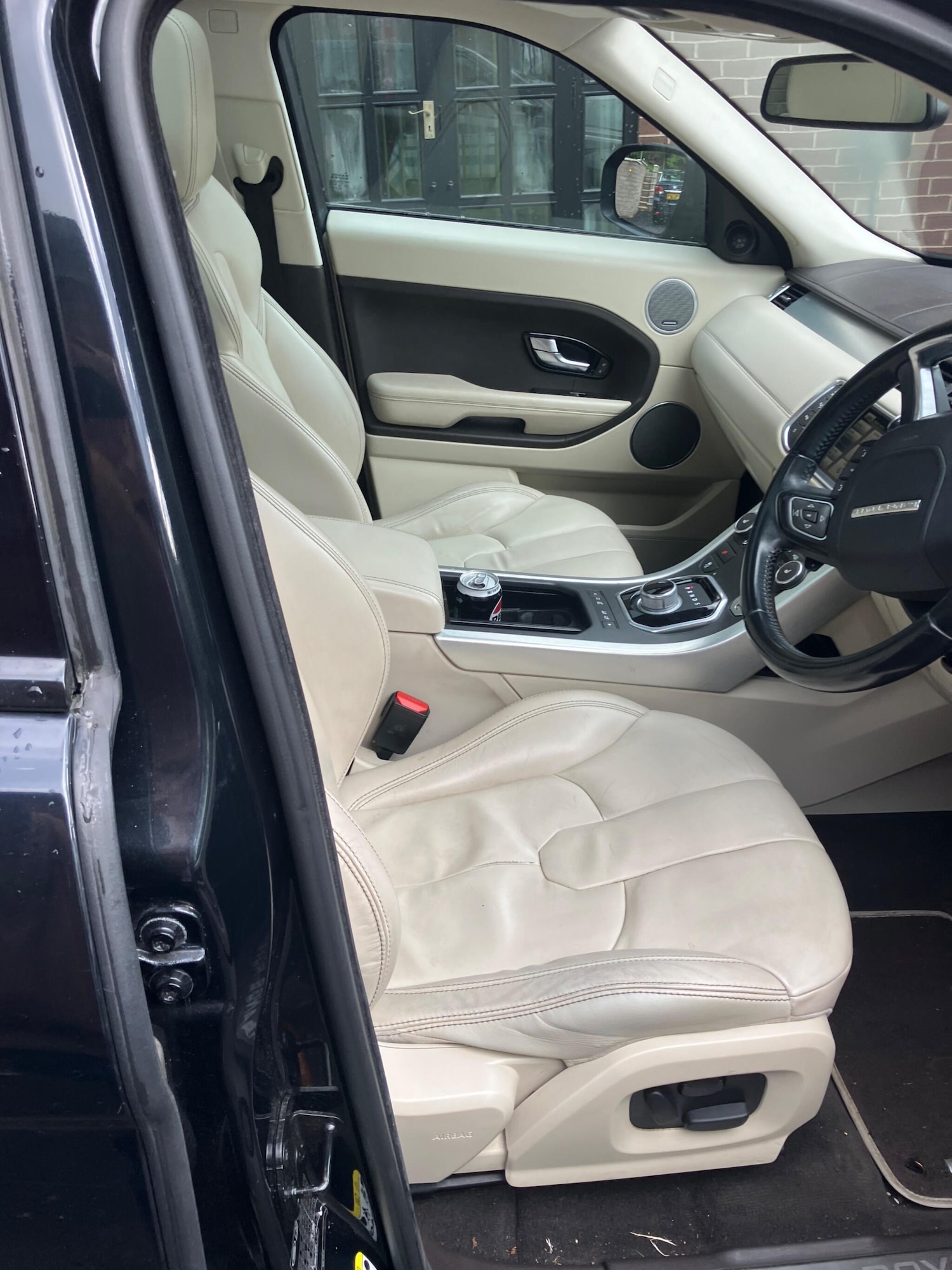 Used Land Rover Range Rover Evoque 2011 for sale - 76361426: Photo 15