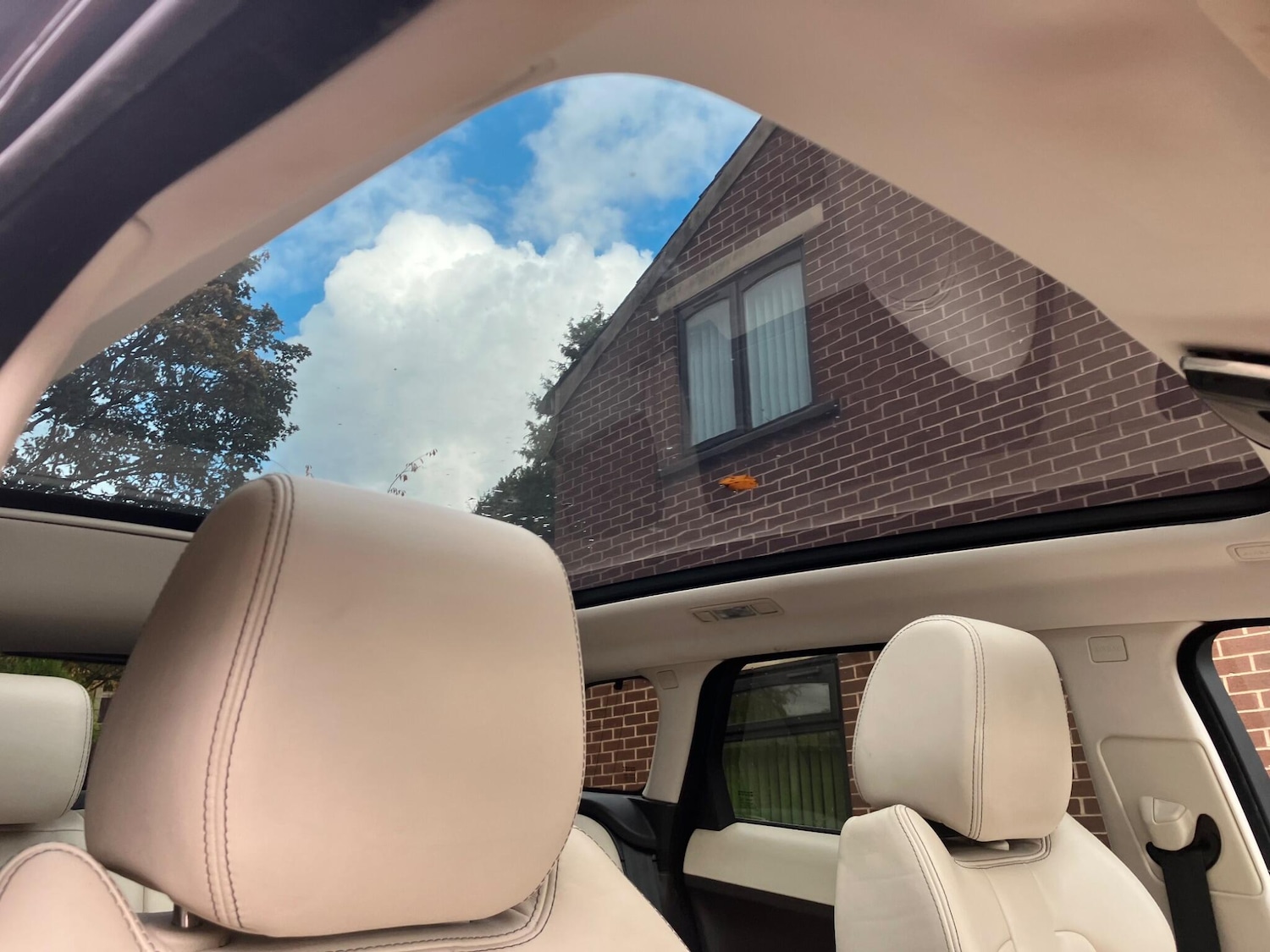 Used Land Rover Range Rover Evoque 2011 for sale - 76361426: Photo 16