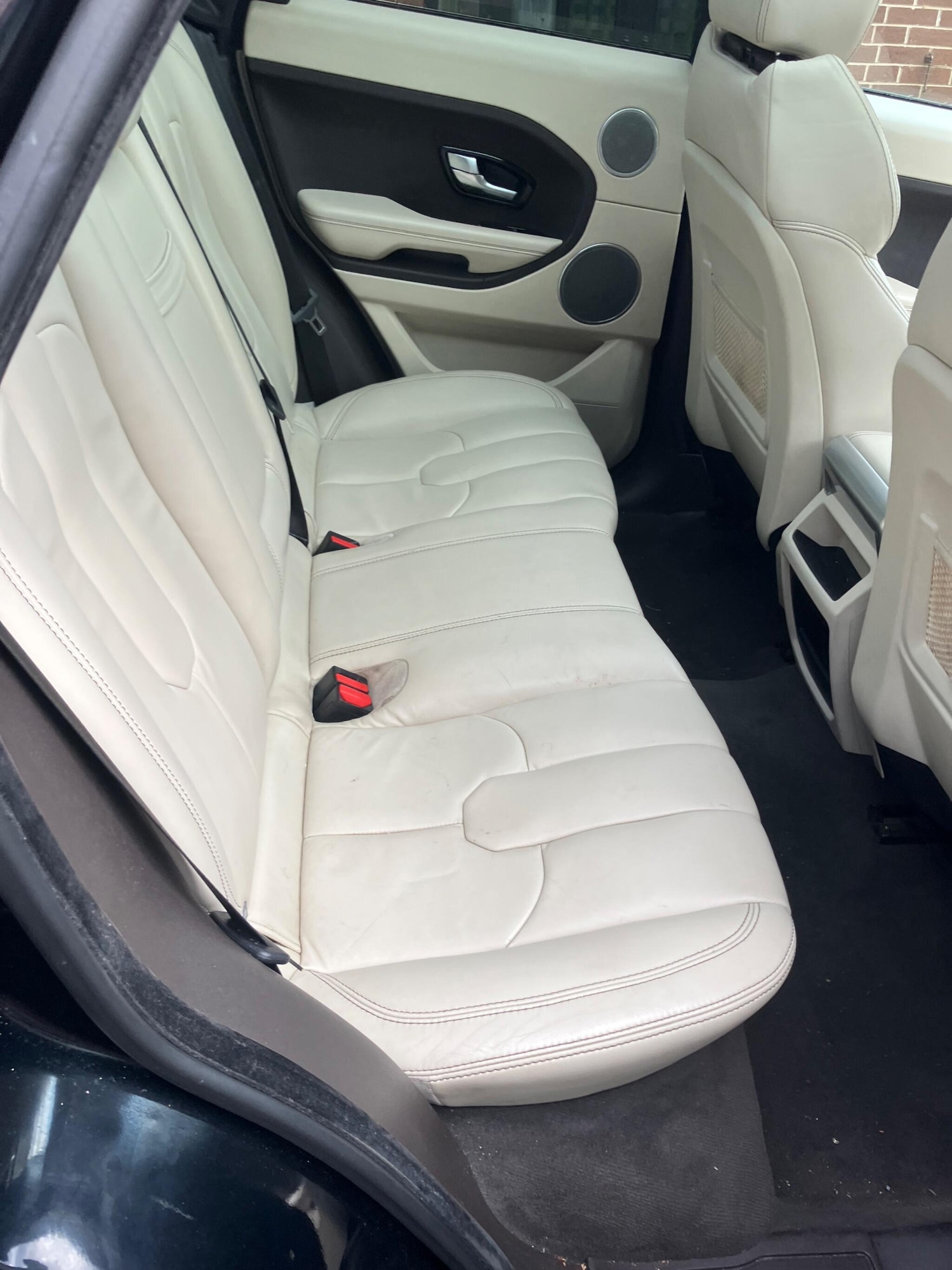 Used Land Rover Range Rover Evoque 2011 for sale - 76361426: Photo 18