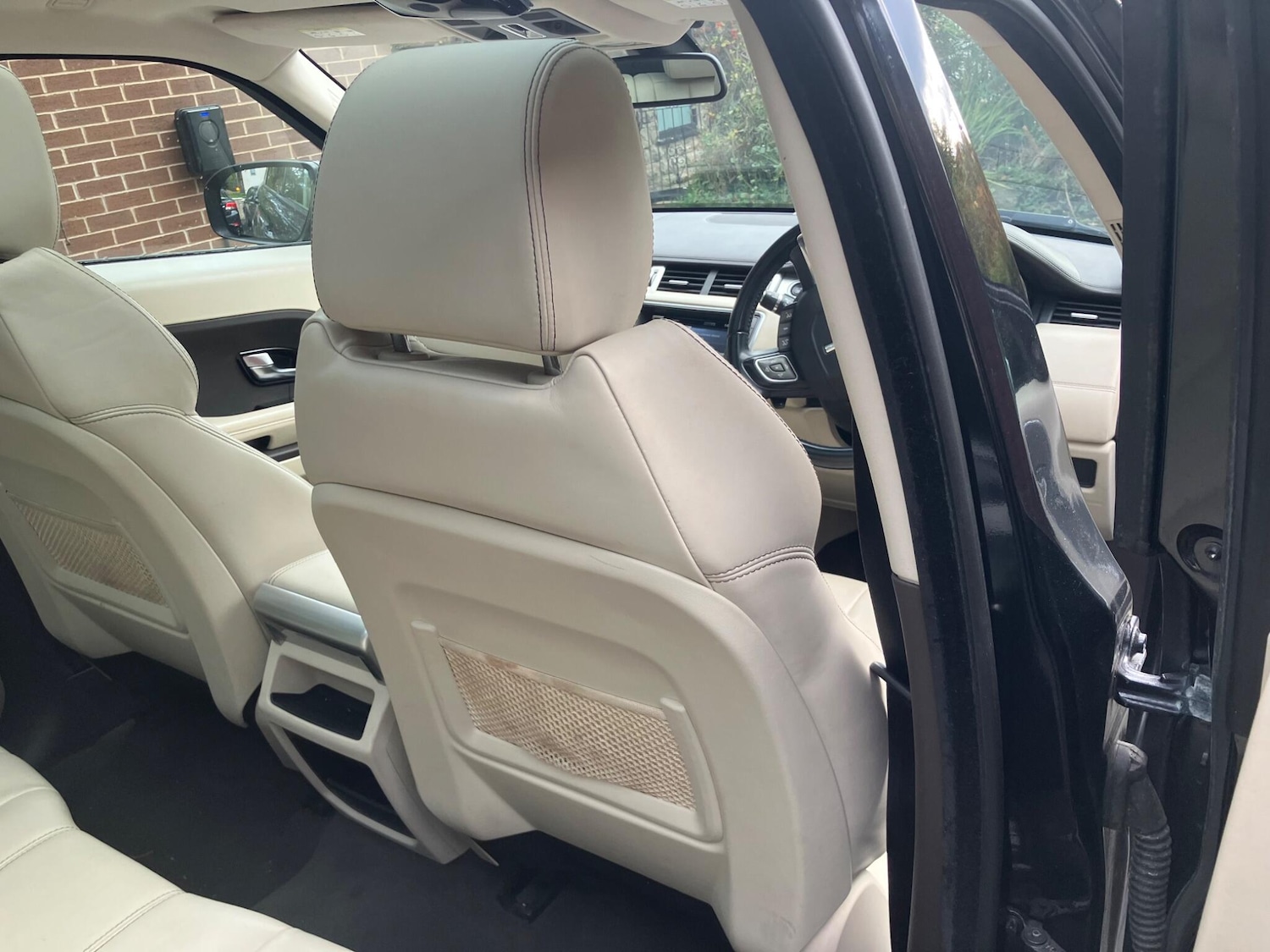 Used Land Rover Range Rover Evoque 2011 for sale - 76361426: Photo 20