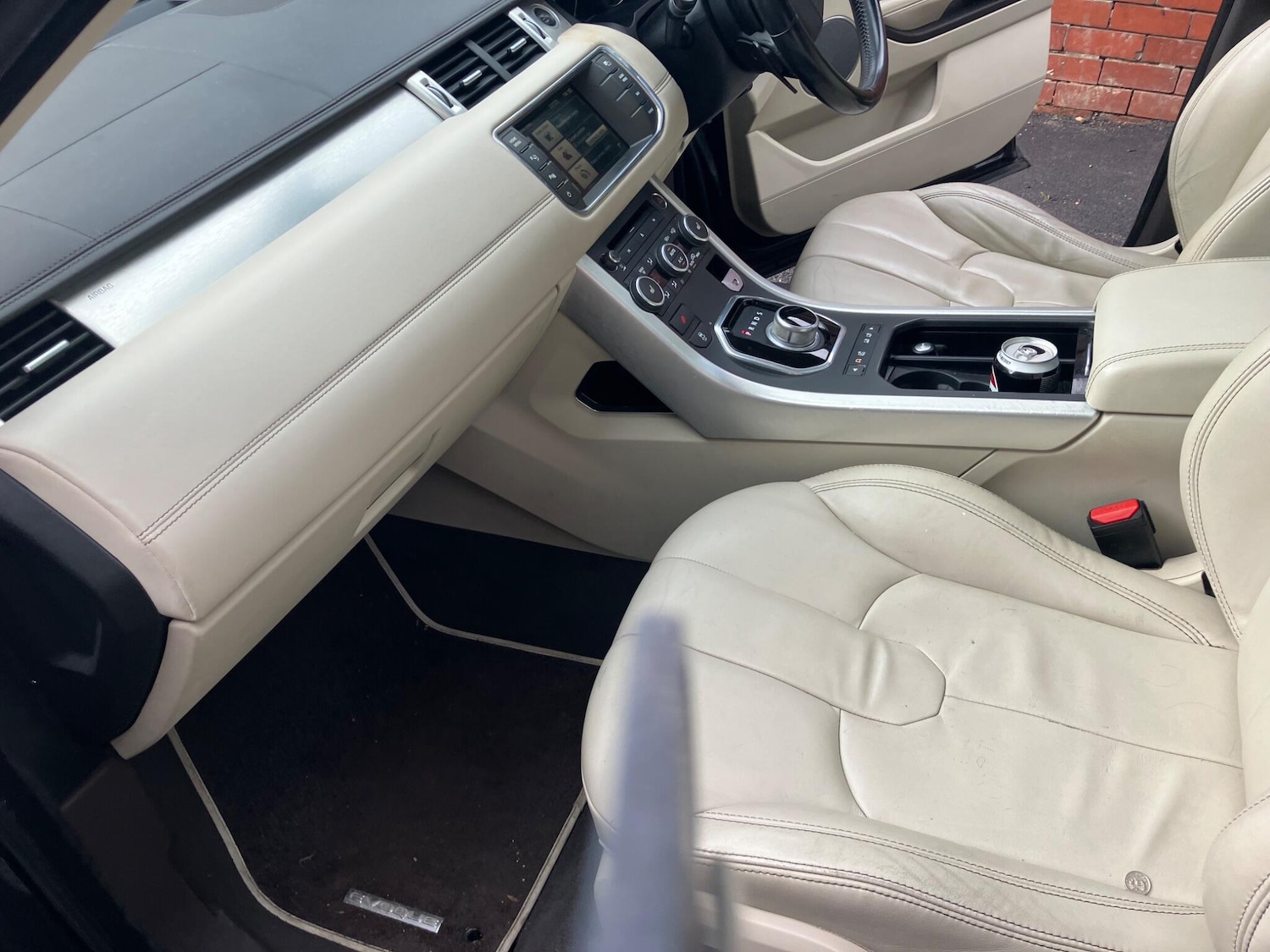 Used Land Rover Range Rover Evoque 2011 for sale - 76361426: Photo 23