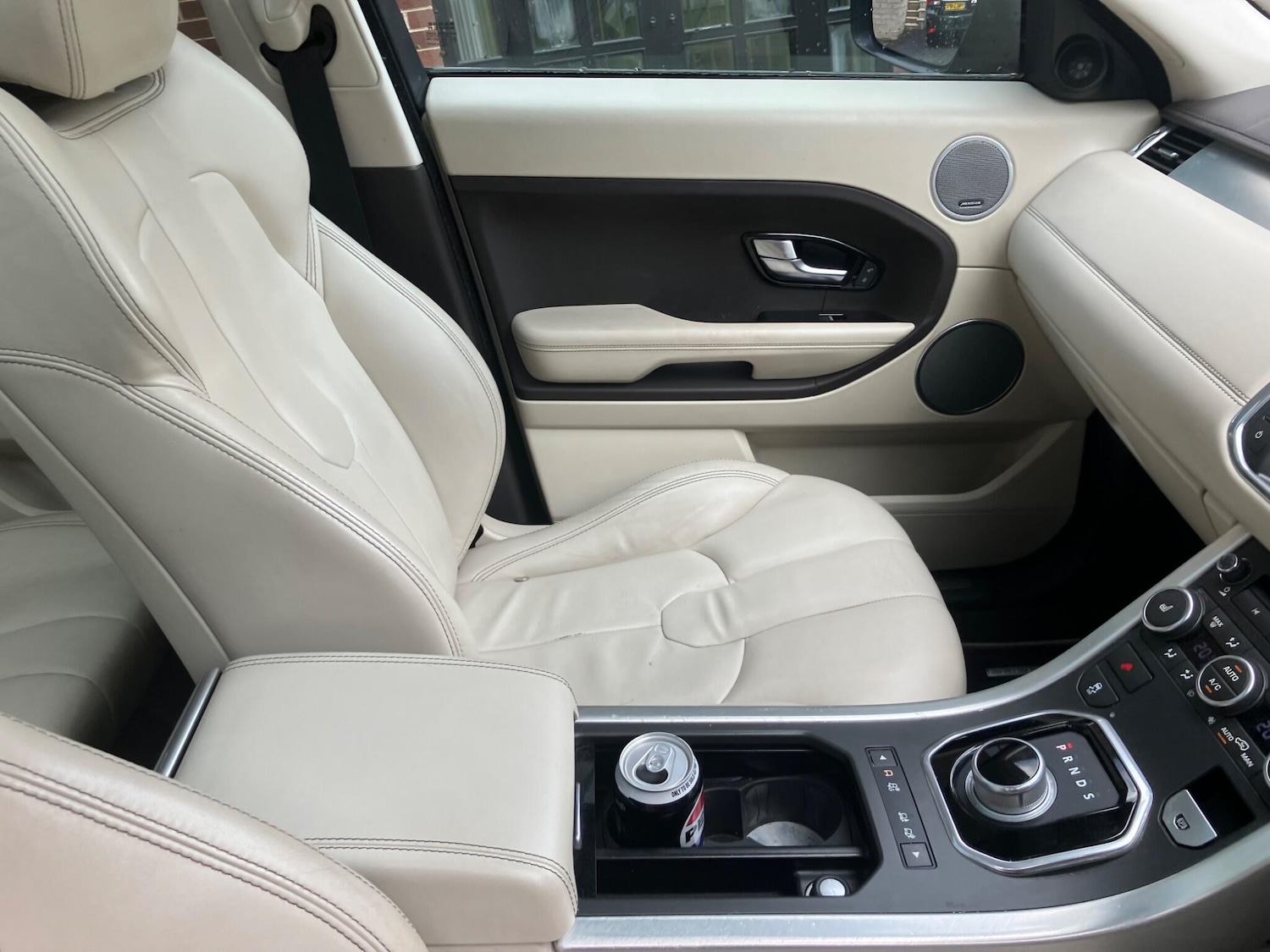 Used Land Rover Range Rover Evoque 2011 for sale - 76361426: Photo 24