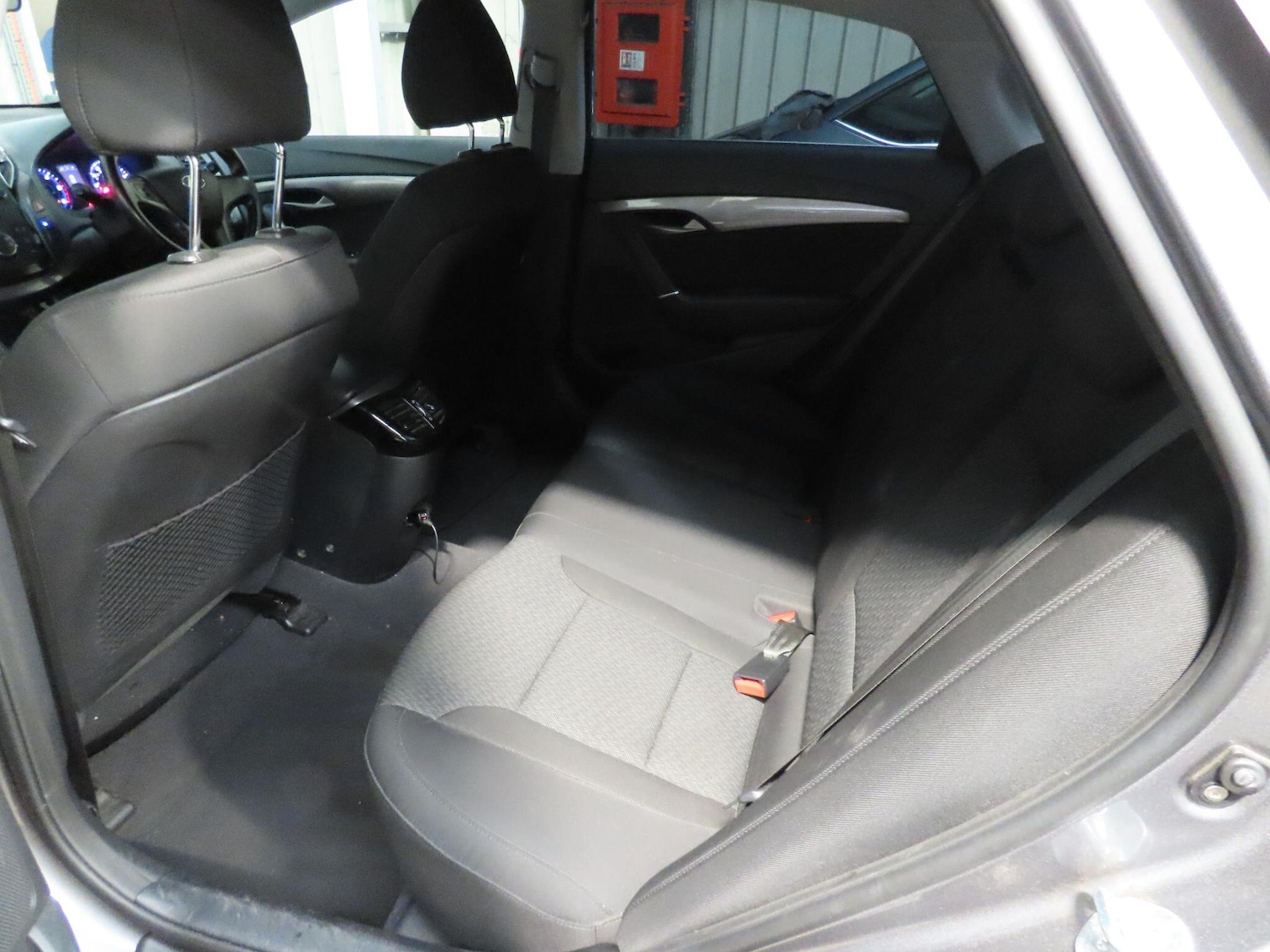 Used Land Rover Range Rover Evoque 2011 for sale - 76361426: Photo 26