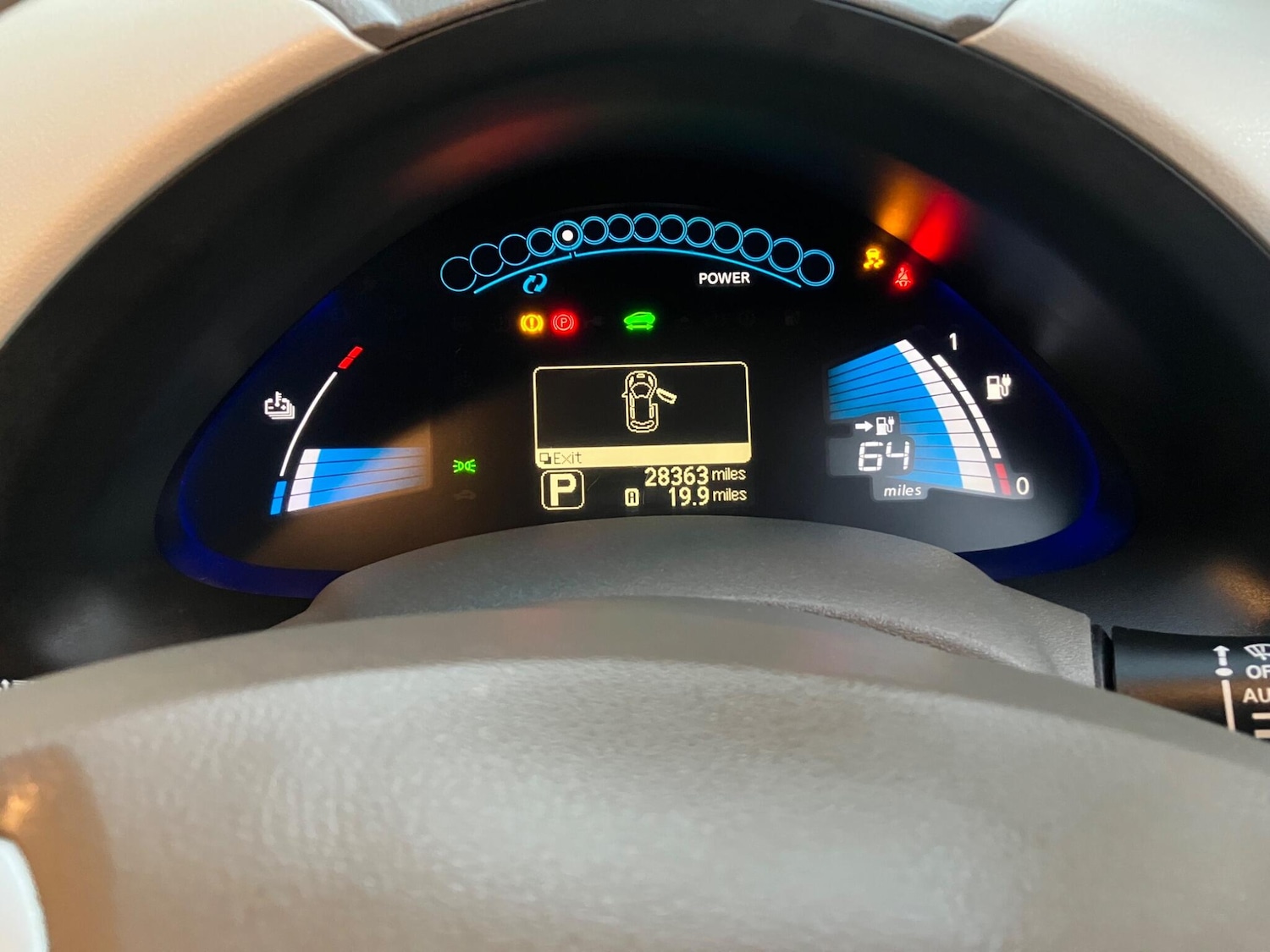 Used Nissan Leaf 2013 for sale - 76995905: Photo 19