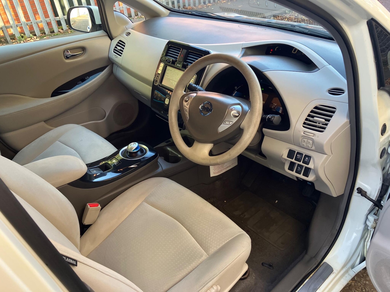 Used Nissan Leaf 2013 for sale - 76995905: Photo 24