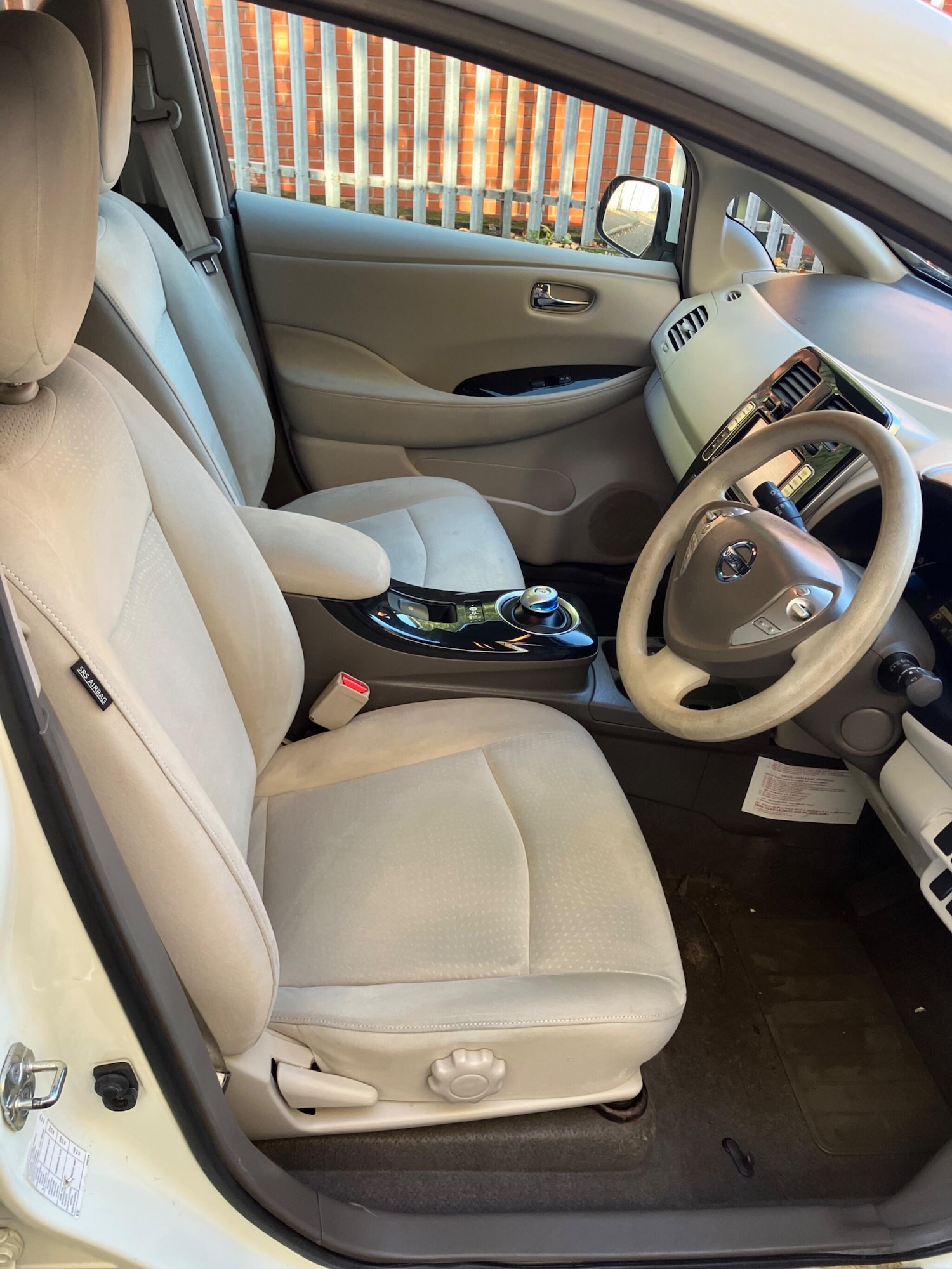 Used Nissan Leaf 2013 for sale - 76995905: Photo 26