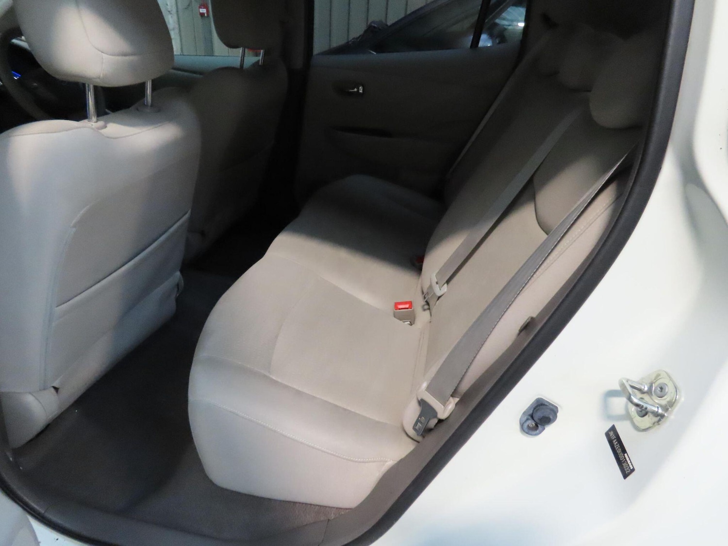 Used Nissan Leaf 2013 for sale - 76995905: Photo 28