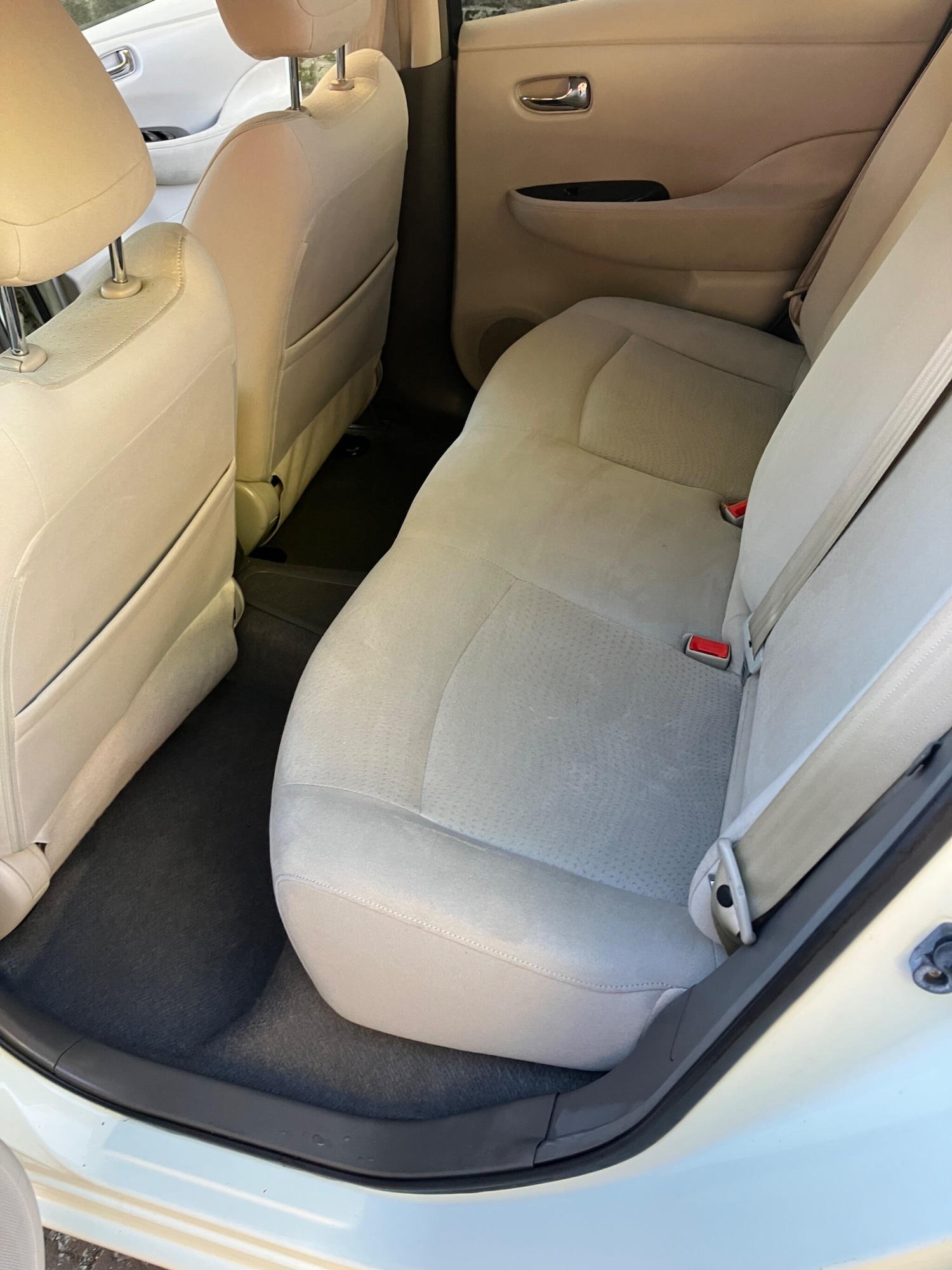 Used Nissan Leaf 2013 for sale - 76995905: Photo 30