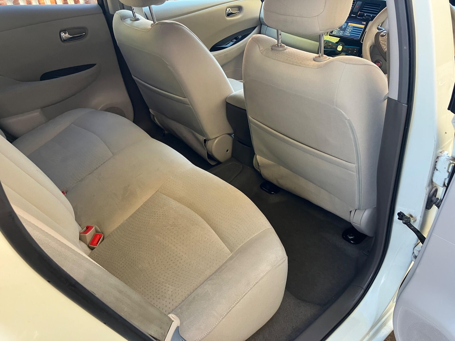 Used Nissan Leaf 2013 for sale - 76995905: Photo 31