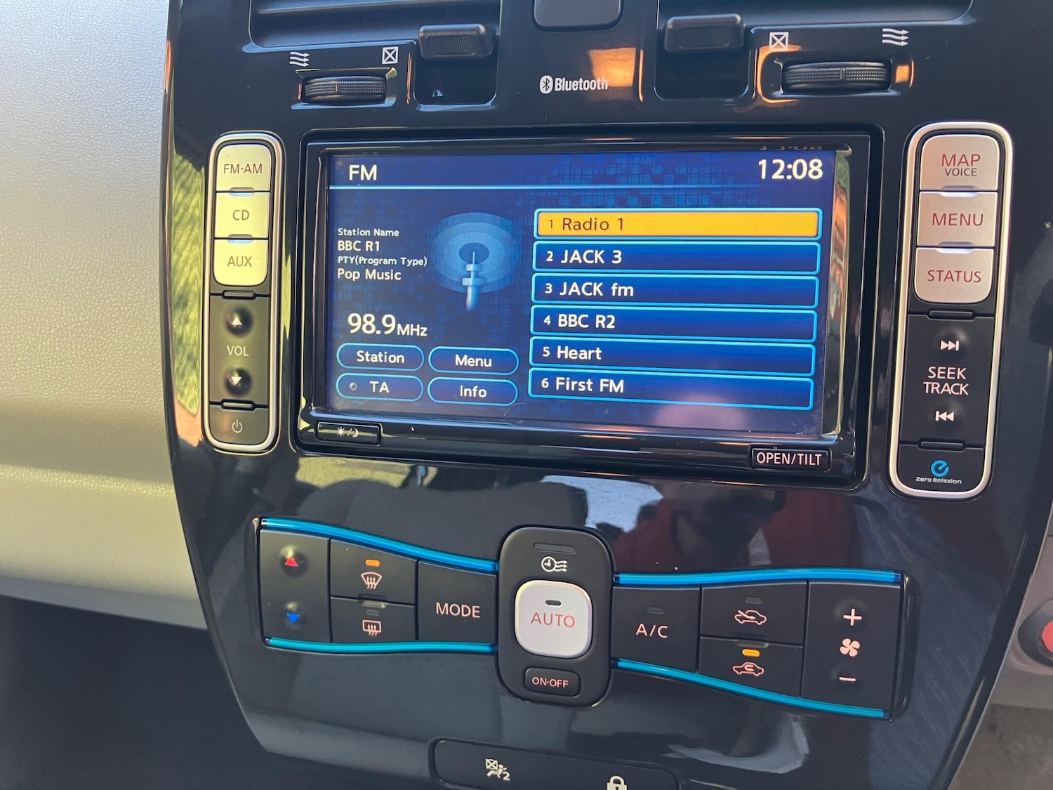 Used Nissan Leaf 2013 for sale - 76995905: Photo 34