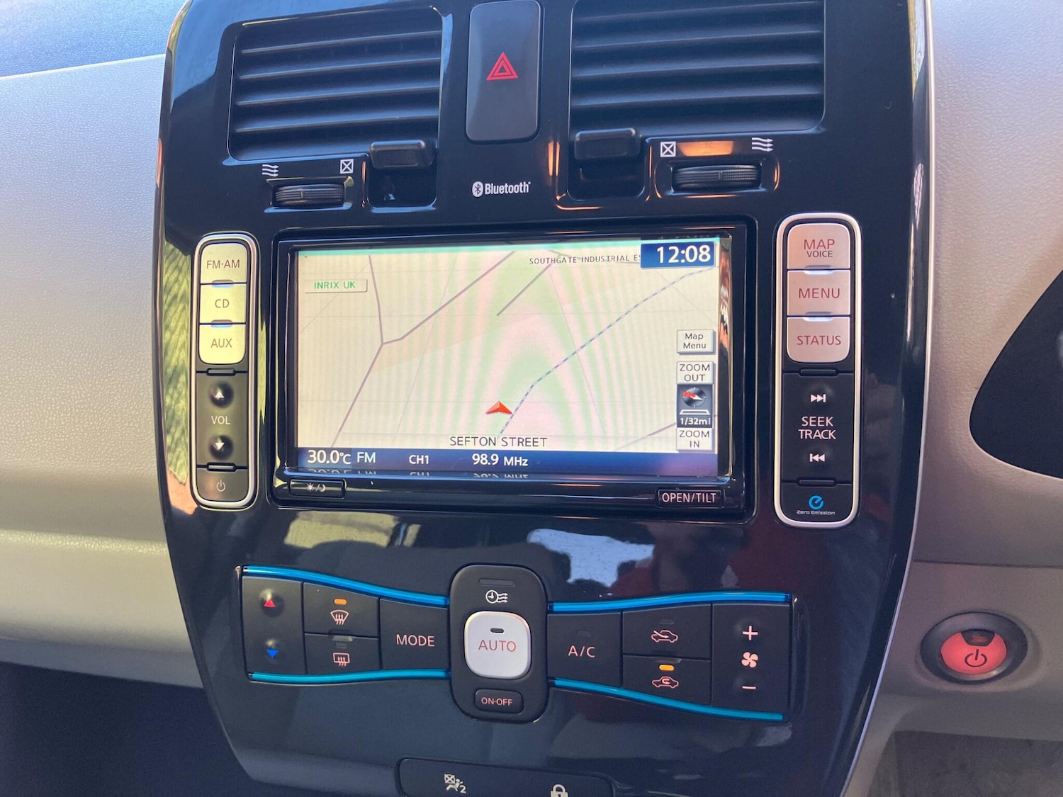 Used Nissan Leaf 2013 for sale - 76995905: Photo 35