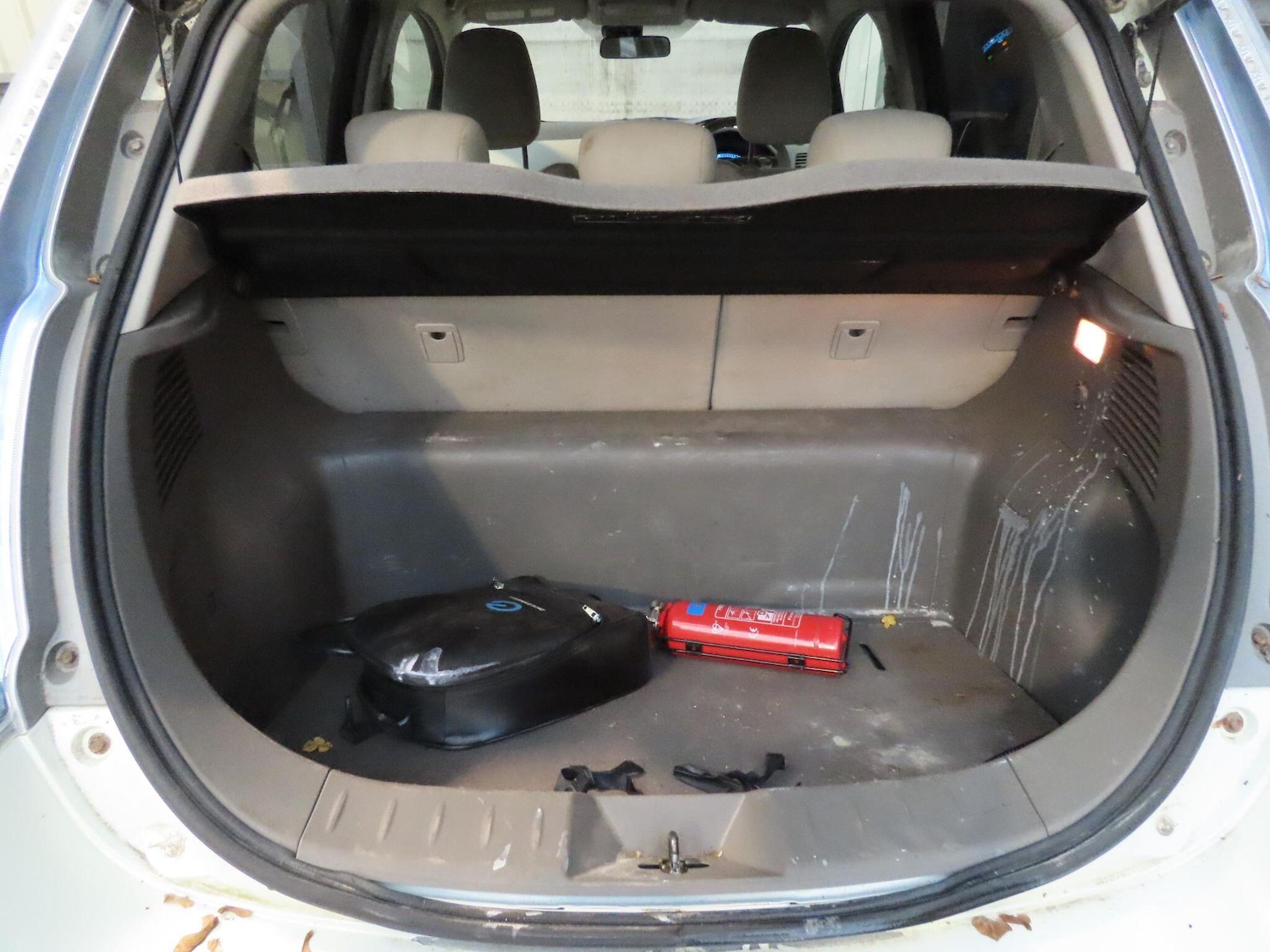 Used Nissan Leaf 2013 for sale - 76995905: Photo 36