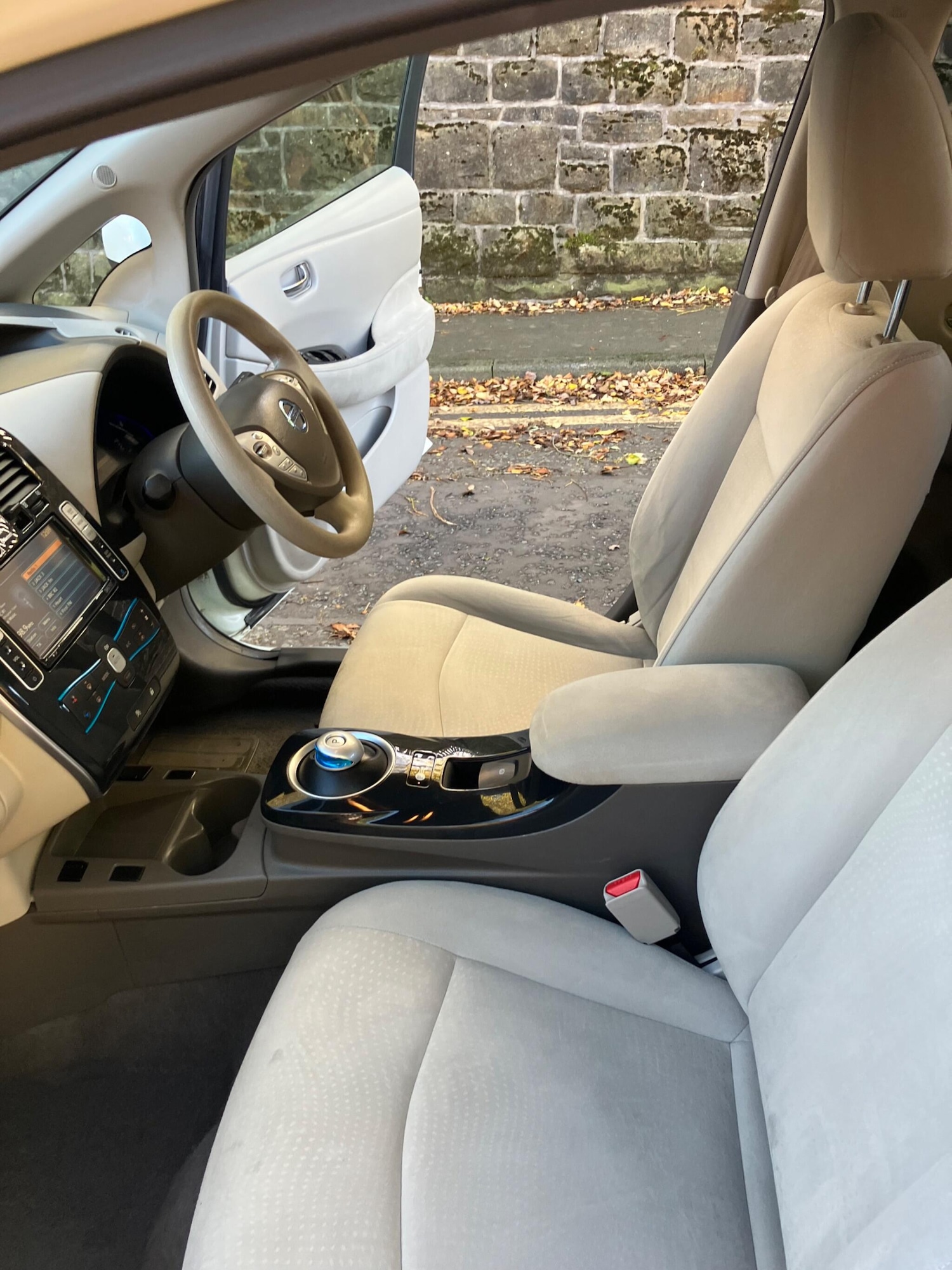 Used Nissan Leaf 2013 for sale - 76995905: Photo 40