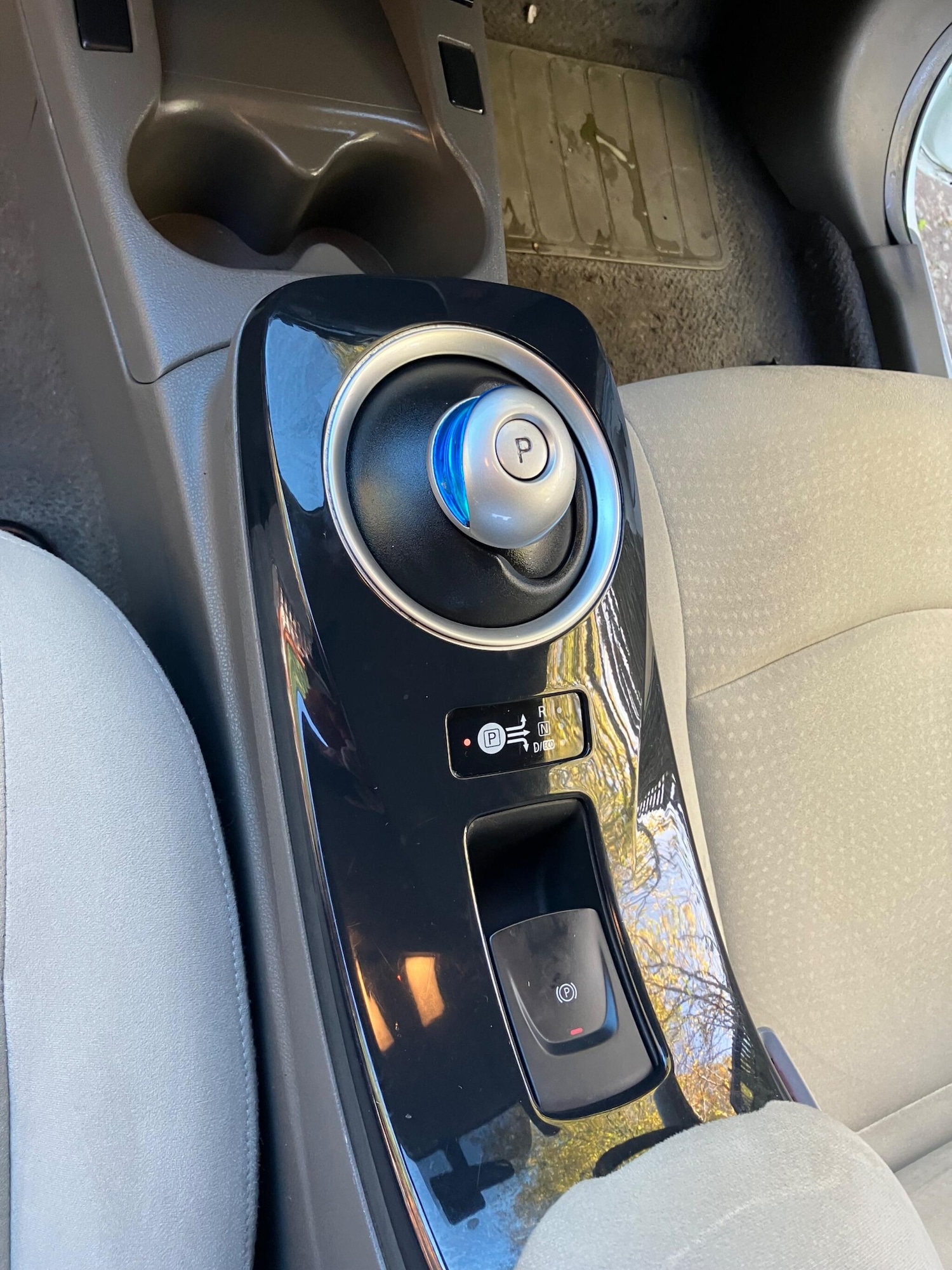 Used Nissan Leaf 2013 for sale - 76995905: Photo 43