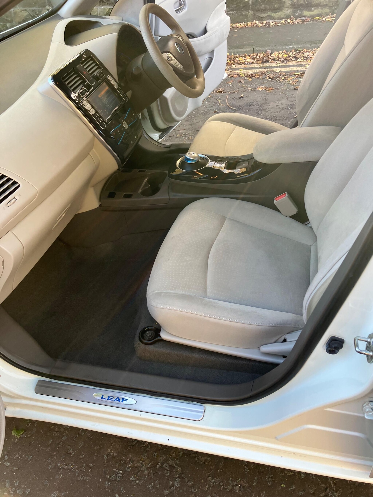 Used Nissan Leaf 2013 for sale - 76995905: Photo 45