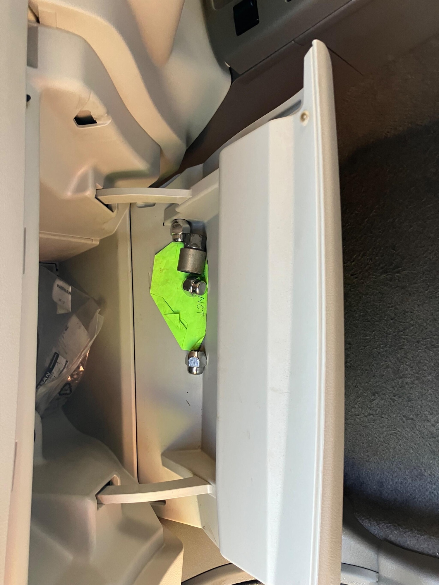 Used Nissan Leaf 2013 for sale - 76995905: Photo 47