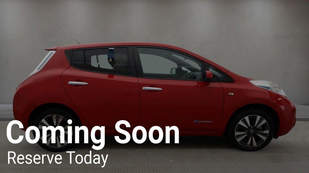 Used Nissan Leaf 2016 for sale - 77254057: Photo 7