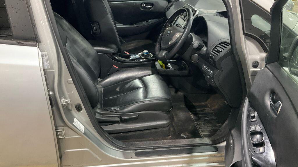 Used Nissan Leaf for sale - 77174669: Photo 11