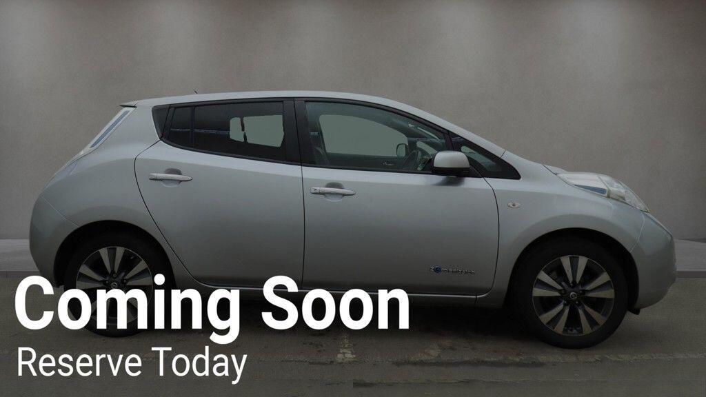 Used Nissan Leaf for sale - 77174669: Photo 7