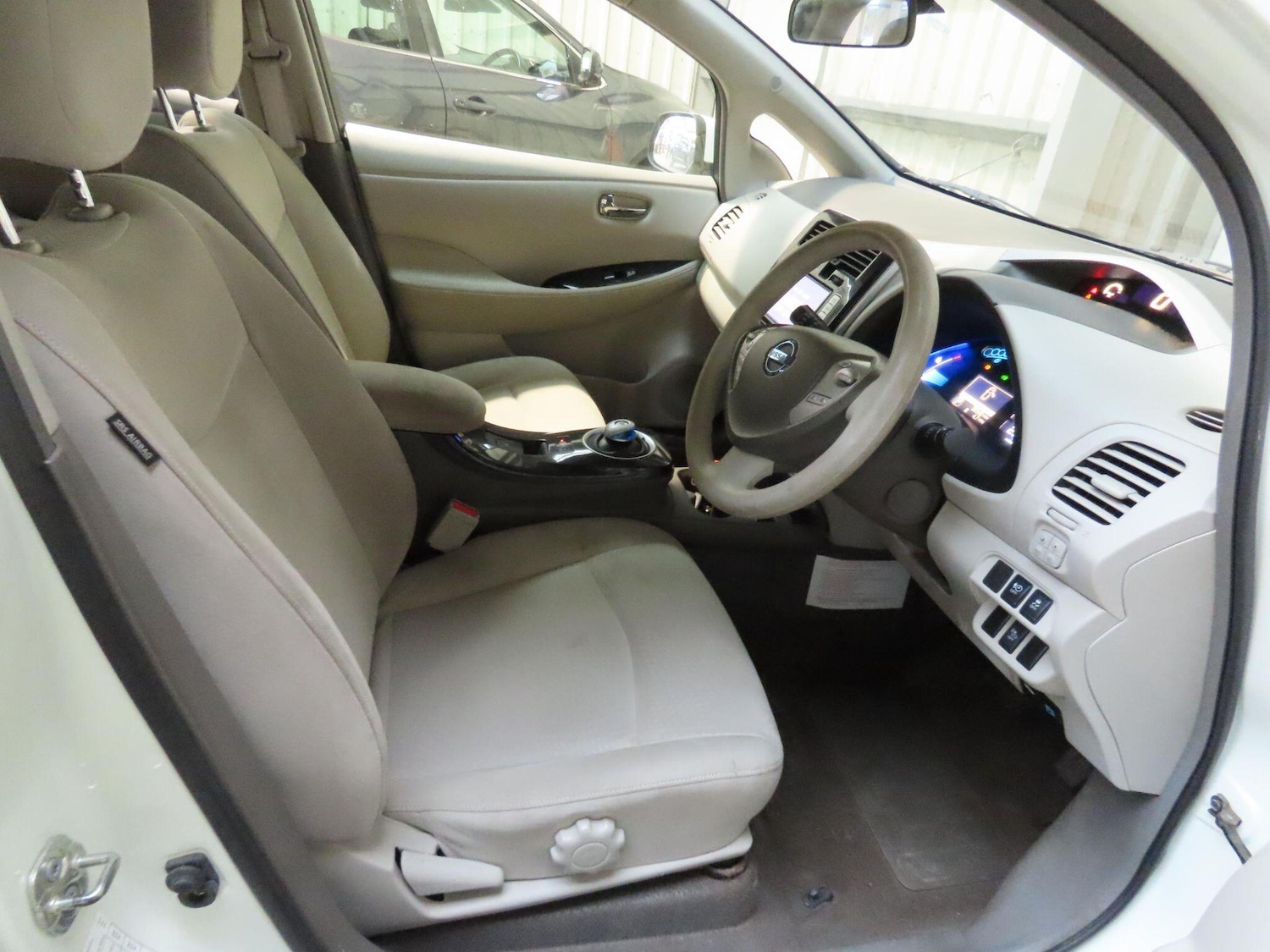 Used Nissan Leaf 2013 for sale - 76398718: Photo 10