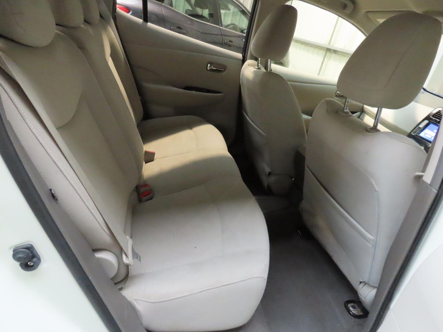 Used Nissan Leaf 2013 for sale - 76398718: Photo 13