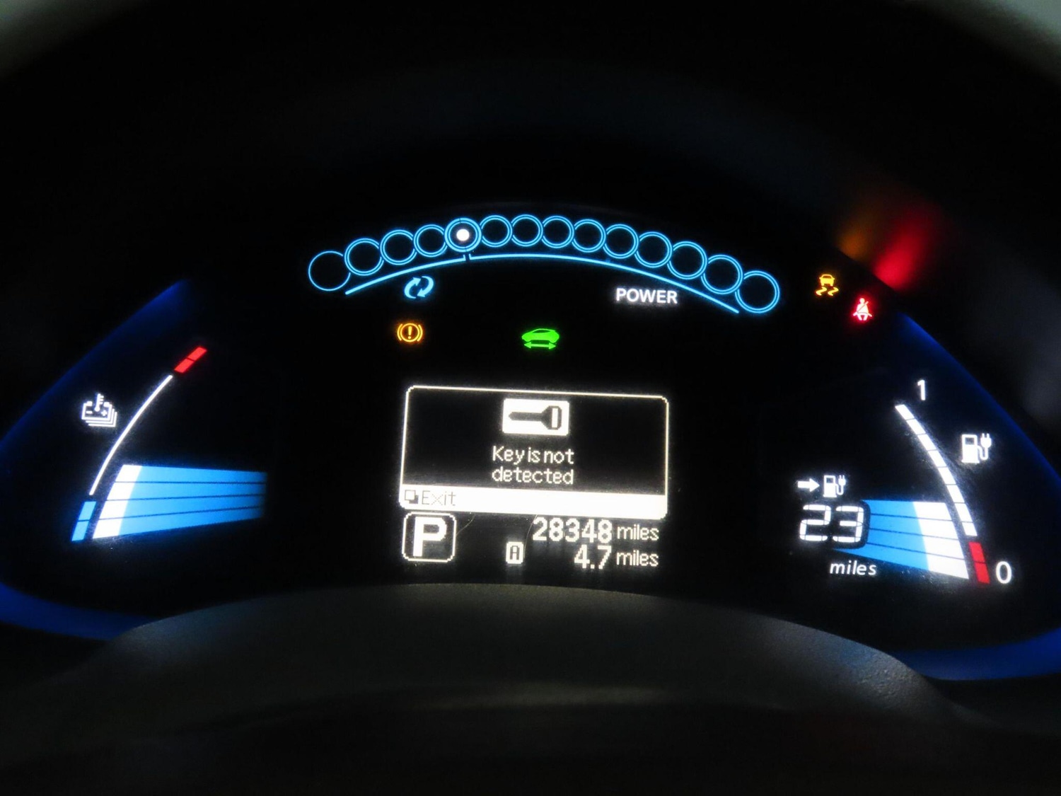 Used Nissan Leaf 2013 for sale - 76398718: Photo 15