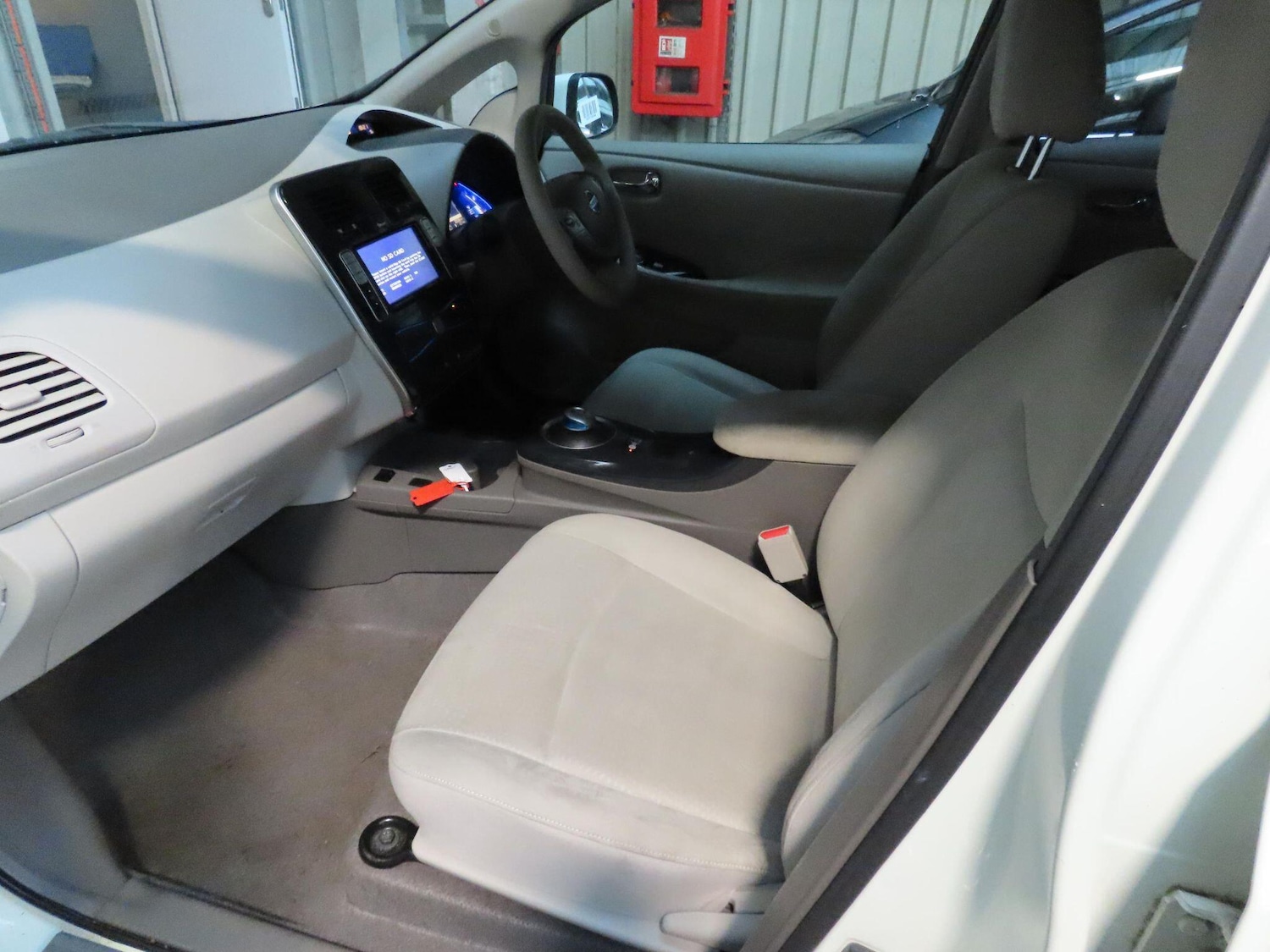 Used Nissan Leaf 2013 for sale - 76398718: Photo 17