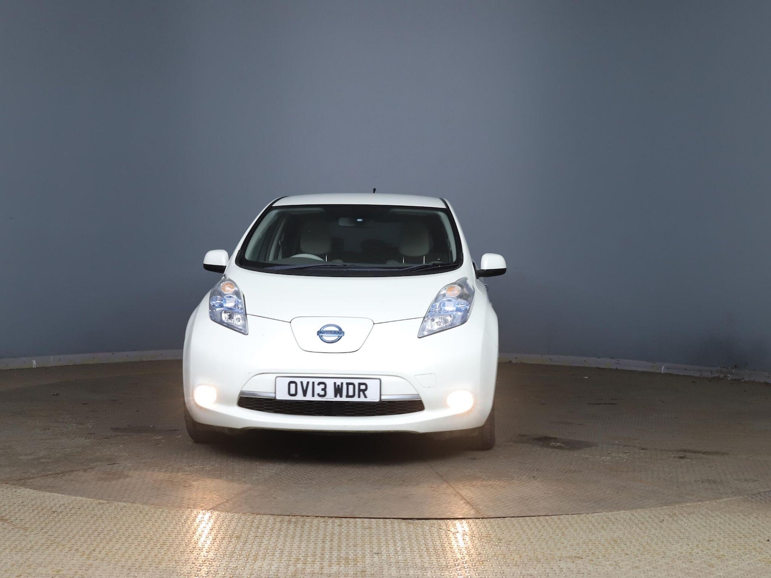 Used Nissan Leaf 2013 for sale - 76398718: Photo 2
