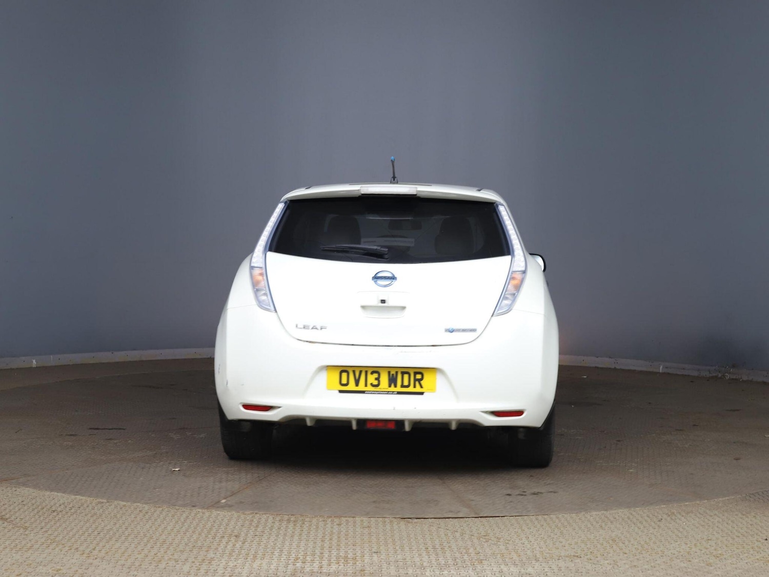 Used Nissan Leaf 2013 for sale - 76398718: Photo 7