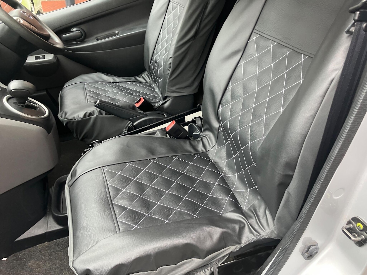 Used Nissan e-NV200 2019 for sale - 77940763: Photo 10