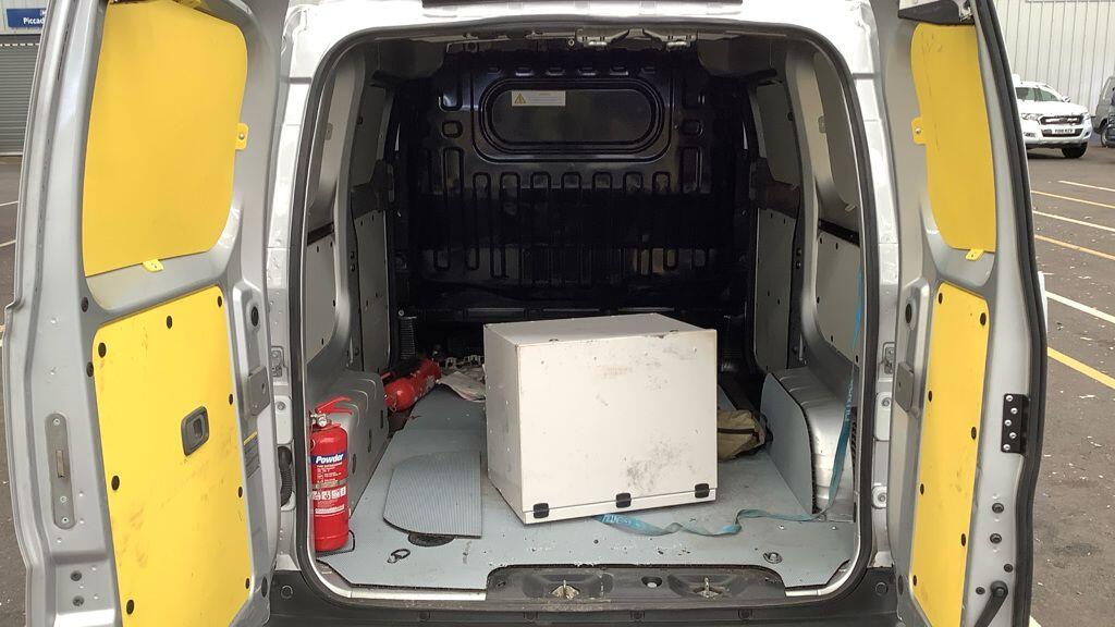 Used Nissan e-NV200 2019 for sale - 77940763: Photo 11