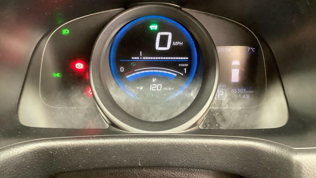 Used Nissan e-NV200 2019 for sale - 77940763: Photo 16