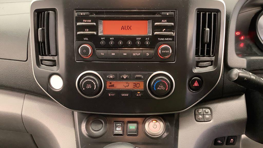 Used Nissan e-NV200 2019 for sale - 77940763: Photo 18