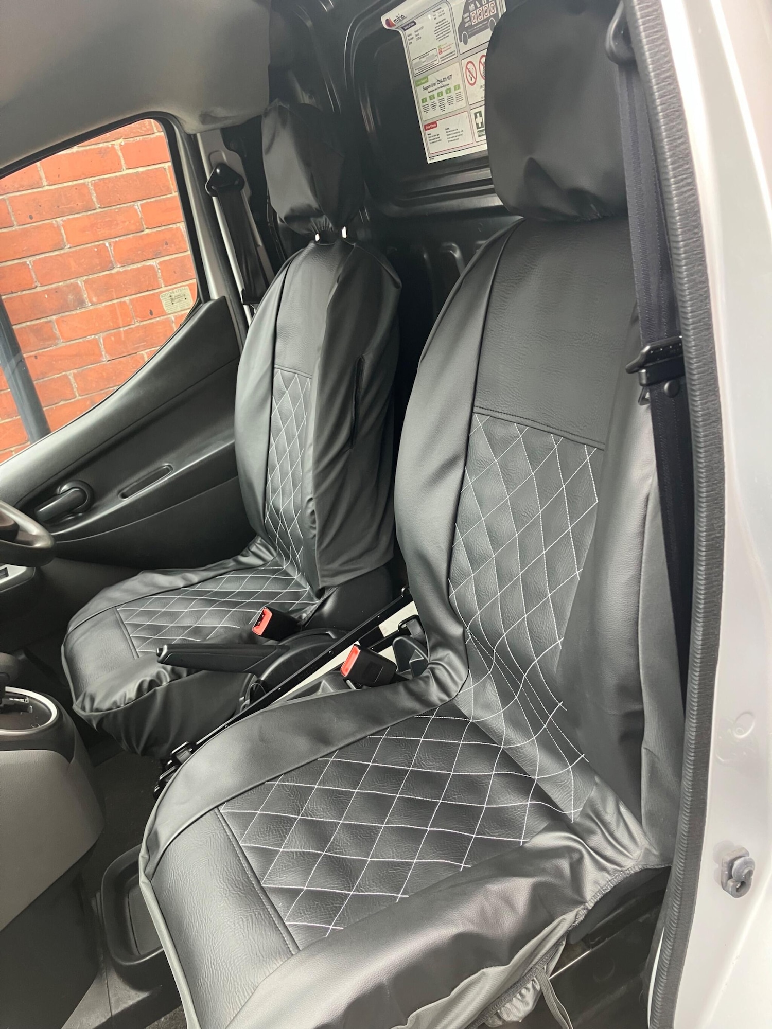 Used Nissan e-NV200 2019 for sale - 77940763: Photo 22