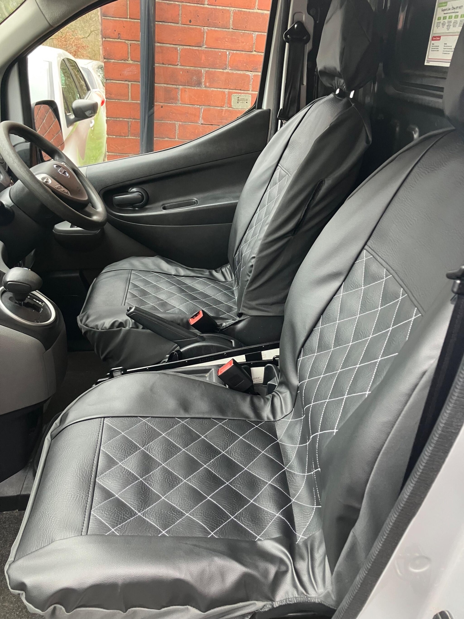 Used Nissan e-NV200 2019 for sale - 77940763: Photo 23