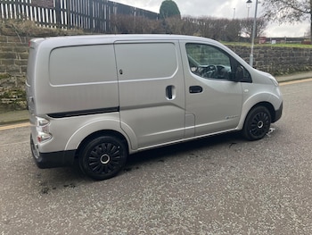 Used Nissan e-NV200 2019 for sale - 77940763: Photo