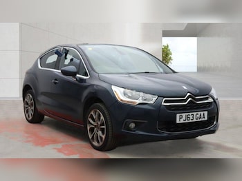 Used Citroen DS4 2013 for sale - 78901949: Photo