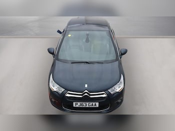 Used Citroen DS4 2013 for sale - 78901949: Photo