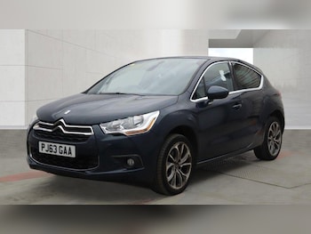 Used Citroen DS4 2013 for sale - 78901949: Photo