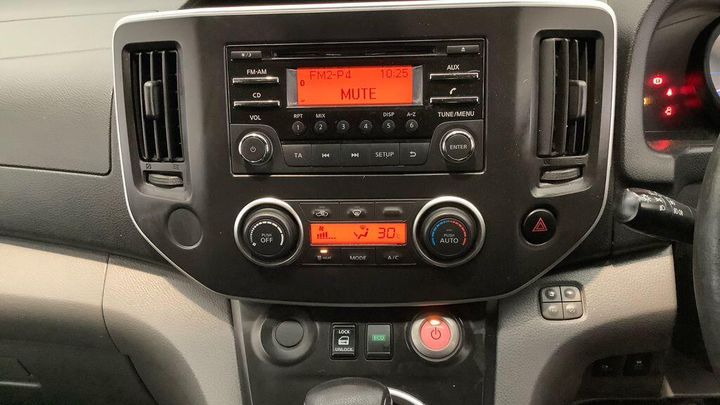 Used Nissan e-NV200 2020 for sale - 77537254: Photo 12