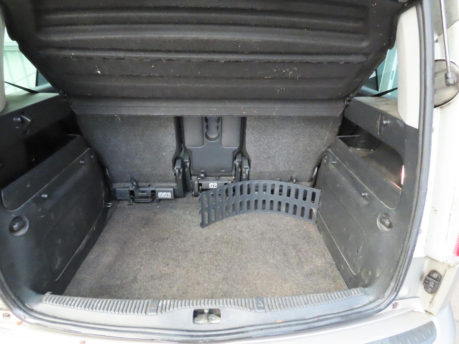 Used Skoda Roomster 2015 for sale - 76996964: Photo 17