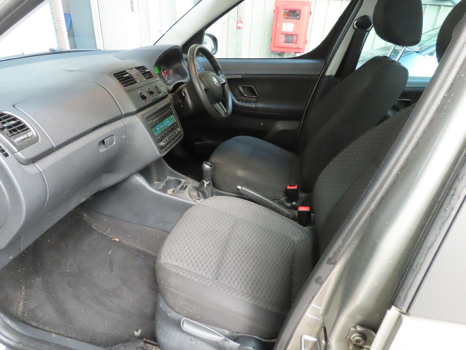 Used Skoda Roomster 2015 for sale - 76996964: Photo 19