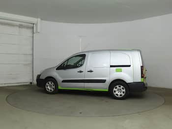 Used Peugeot Partner 2019 for sale - 79774649: Photo